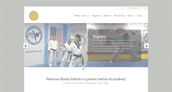 Desktop Screenshot of amialsip.com